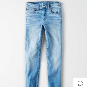AE Skinny Jean 2 for 1!